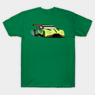 Vantage GTE T-Shirt